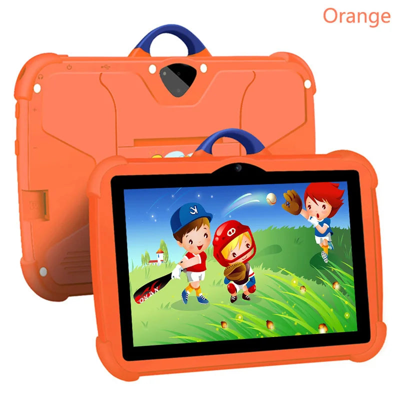 Tablette PC 7 pouces pour Enfants