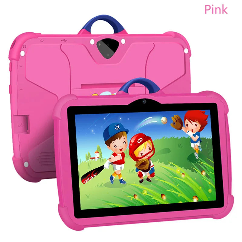 Tablette PC 7 pouces pour Enfants