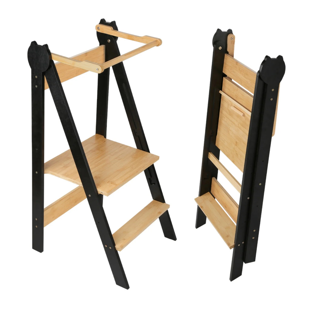 Tour d'Apprentissage Pliable Montessori
