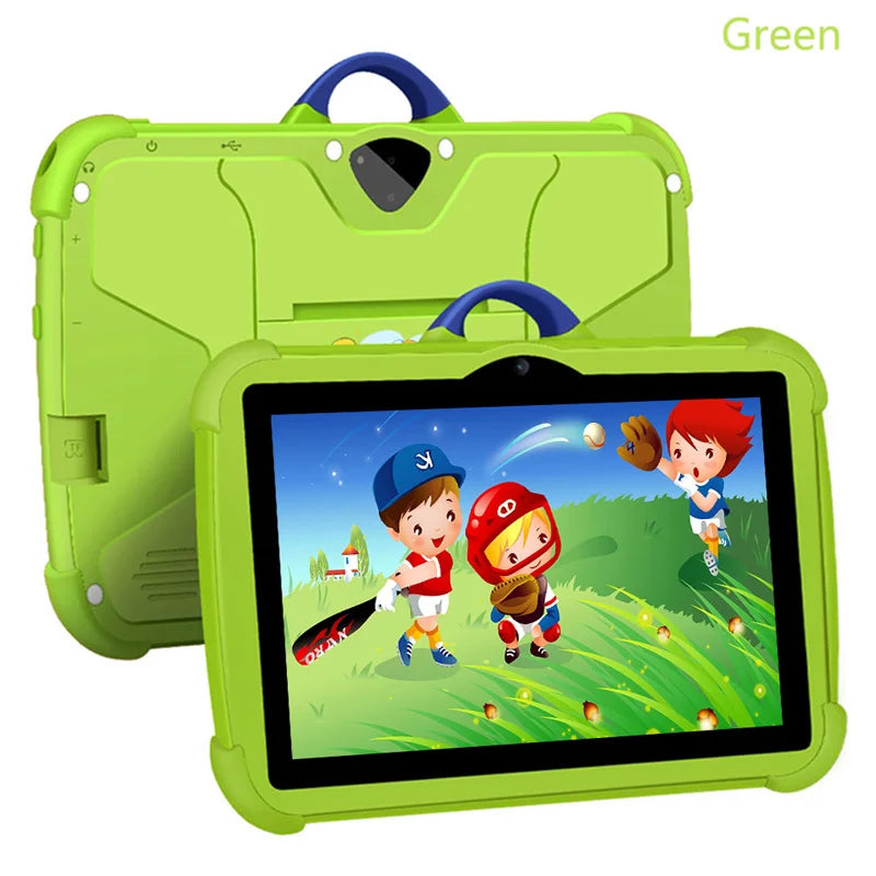 Tablette PC 7 pouces pour Enfants