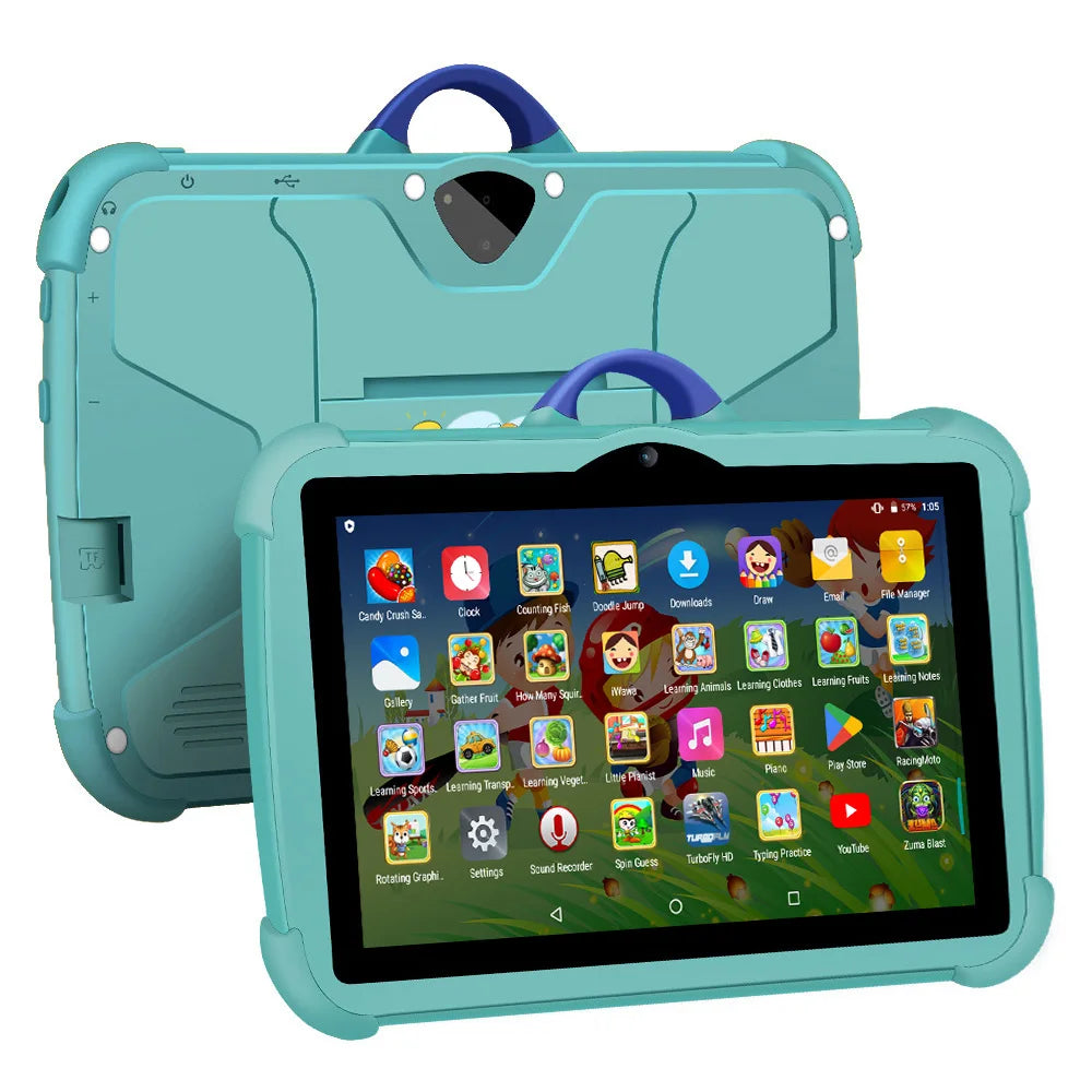 Tablette PC 7 pouces pour Enfants