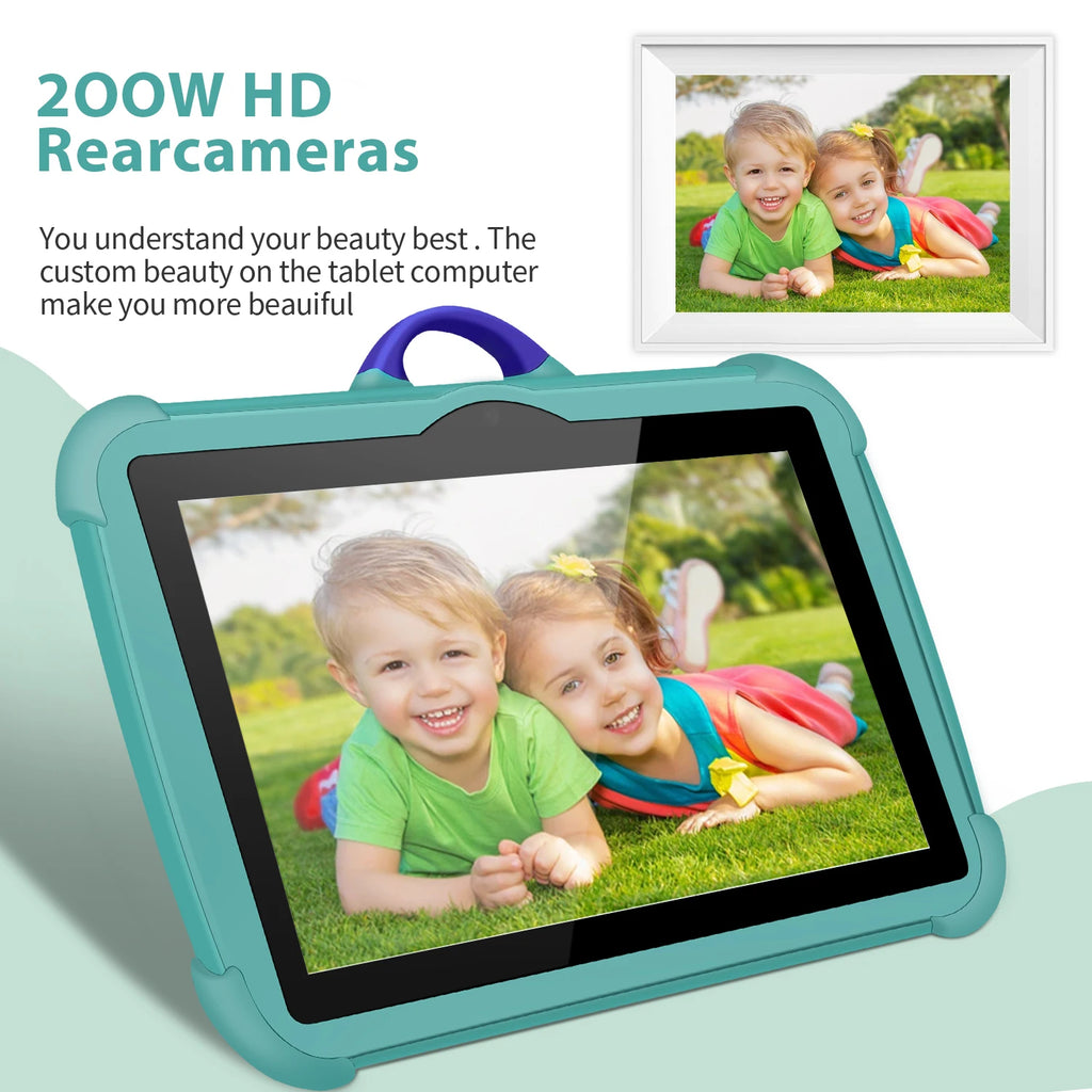 Tablette PC 7 pouces pour Enfants