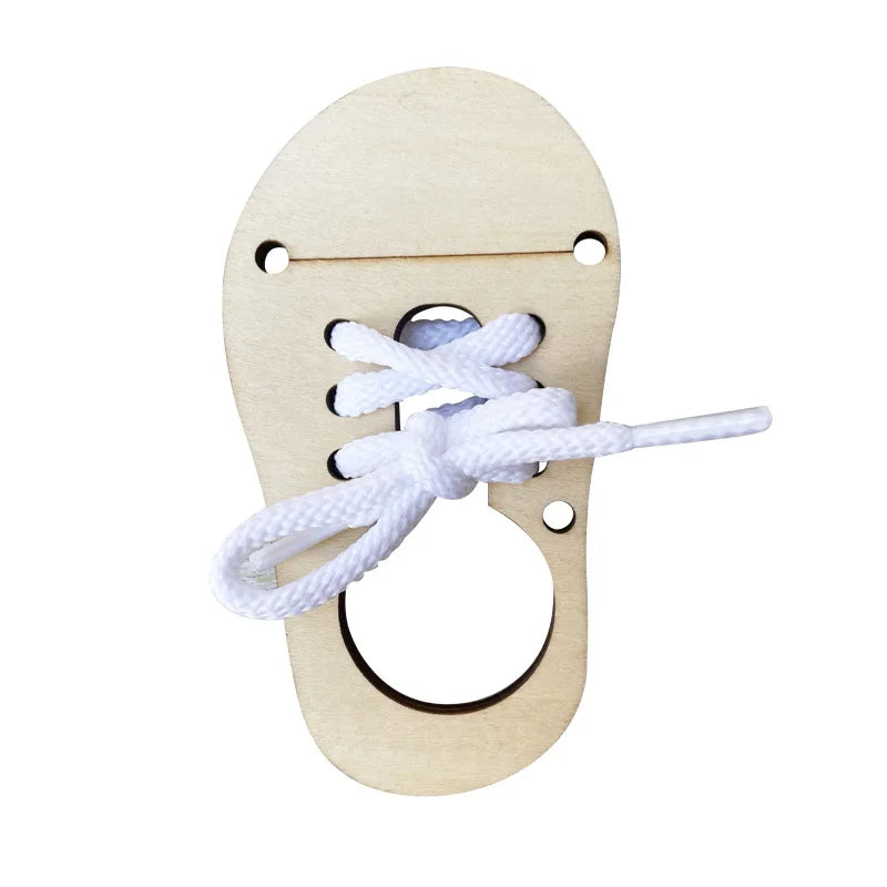 Accessoires Planche Occupée Montessori