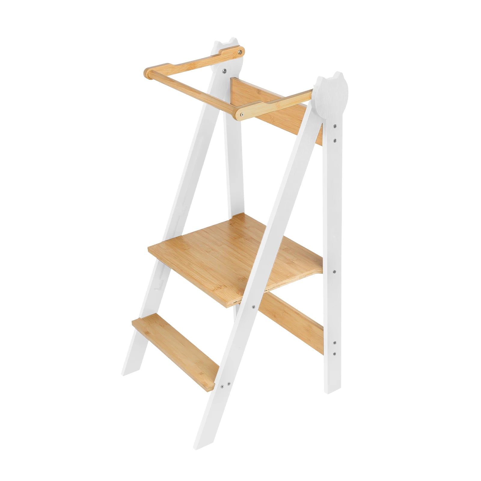Tour d'Apprentissage Pliable Montessori