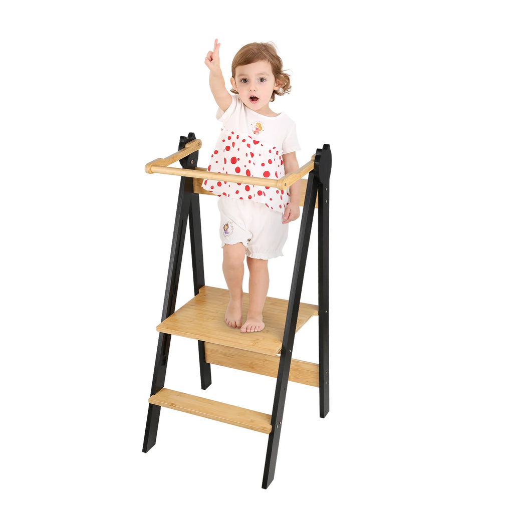 Tour d'Apprentissage Pliable Montessori