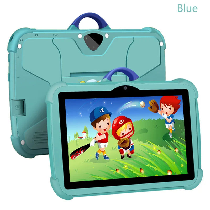 Tablette PC 7 pouces pour Enfants