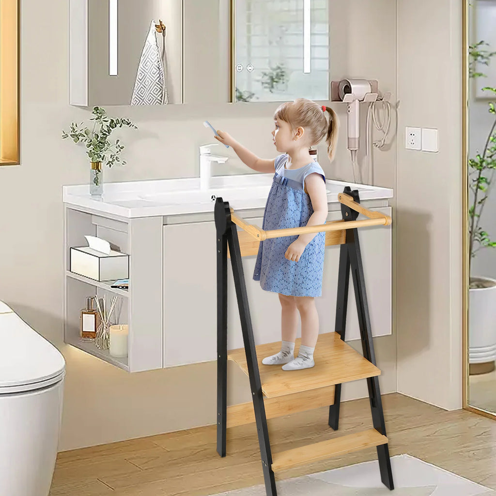 Tour d'Apprentissage Pliable Montessori